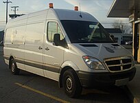 Dodge Sprinter