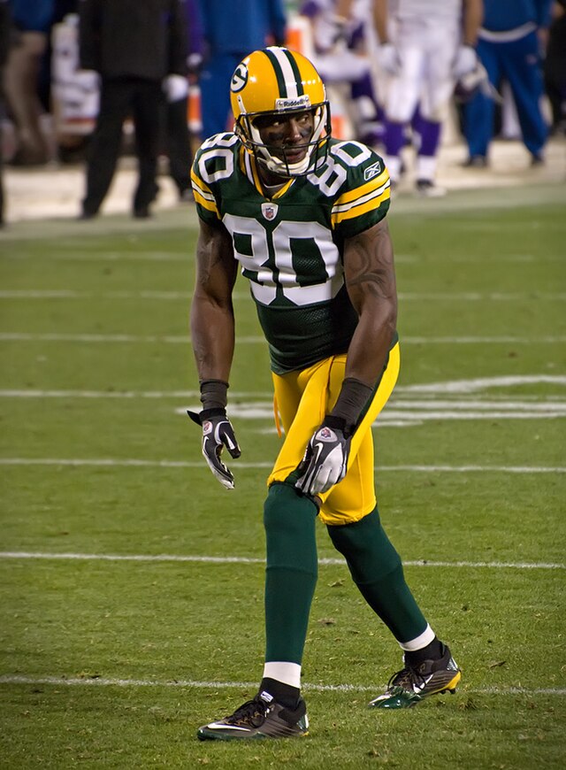 Donald Driver (@Donald_Driver80) / X