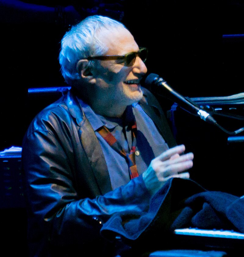 Donald Fagen  