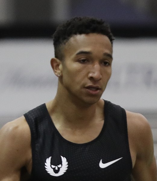 File:Donavan Brazier (USA) 2019.jpg