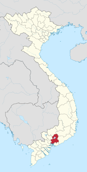 File:Dong Nai in Vietnam.svg