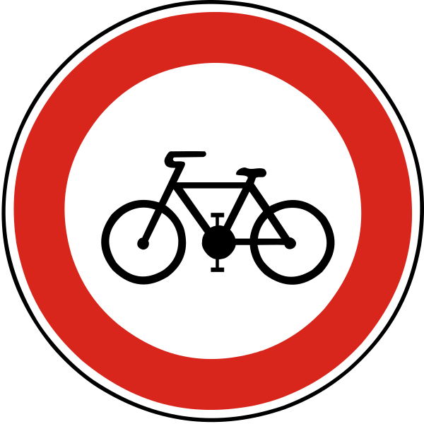 Что означает знак велосипед в красном круге. Знак велосипед. Знаки дорожного движения велосипед. Знак движение на велосипеде. Движение на велосипедах запрещено дорожный знак.