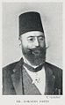 Dr. Comanos Pasha