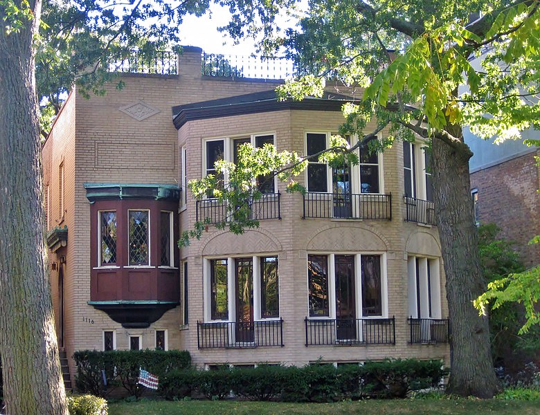 File:Dr. E. L. Montgomery House (8649981100).jpg