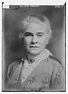 Dr. Eva Harding, Socialist candidate in the 1918 U.S. Senate election in Kansas. Dr. Eva Harding (woman) LCCN2014700859.jpg