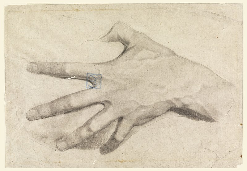 File:Drawing, Study of a Hand, 1881–92 (CH 18439667).jpg