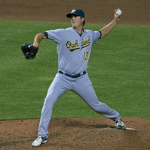 Drew Pomeranz on August 17, 2015