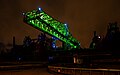 * Nomination: Loading bridge in the Duisburg-Nord Landscape Park, Duisburg, North Rhine-Westphalia, Germany --XRay 13:44, 26 November 2023 (UTC) * * Review needed