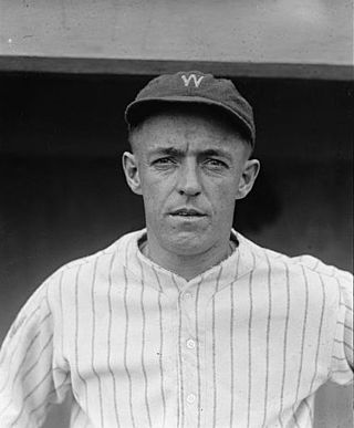 <span class="mw-page-title-main">Dutch Ruether</span> American baseball player (1893-1970)