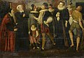 Dutch School, 17th century - Poor Parents and Rich Children - RCIN 402638 - Royal Collection.jpg