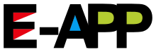 E-APP Logo.svg