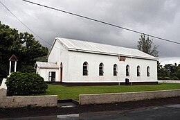 Ebenezera Church EBENEZERA CHURCH, RAROTONGA, COOK ISLANDS.jpg