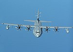 Pienoiskuva sivulle Lockheed EC-130J