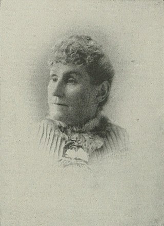 <span class="mw-page-title-main">Emily Pitts Stevens</span> American educator, temperance activist and suffragist