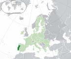 Geografia Unii Europejskiej