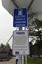 Thumbnail for File:EV Charging Station sign NC.jpg