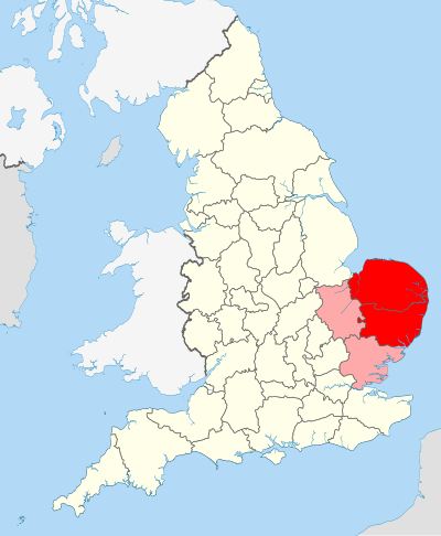 East Anglia