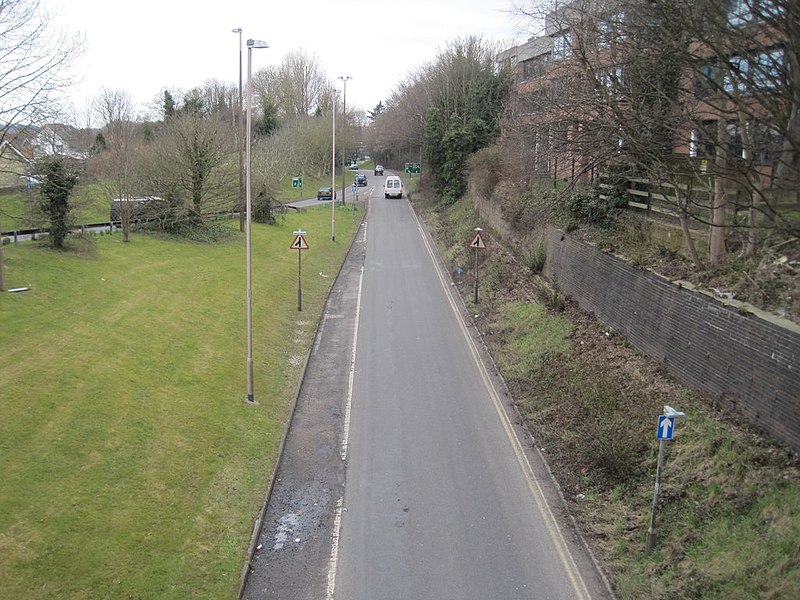 File:East Grinstead 2nd railway station (site), West Sussex (geograph 3399441).jpg