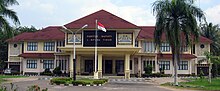 East Lampung Regent's Office.jpg