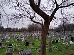 East London Cemetery