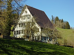 Ebratshofen in Grünenbach