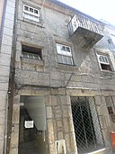 Edifício na Rua Francisco dos Passos, nº 26 a 28 - Guarda 3.jpg