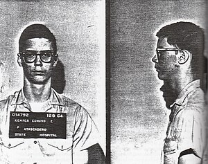 Edmund Kemper