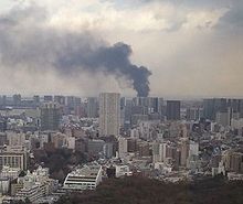 Japan Meteorological Agency seismic intensity scale - Wikipedia