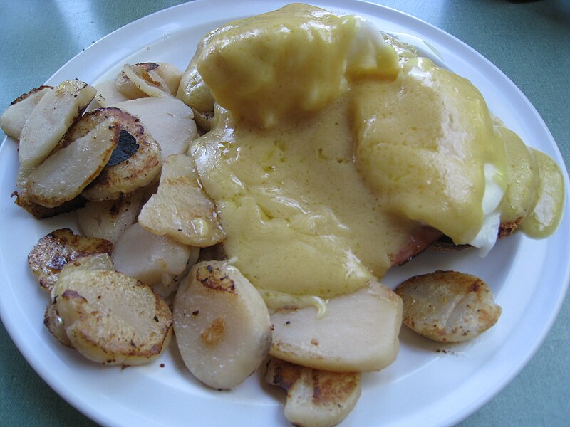 File:Eggs Benedict (3564880578).jpg