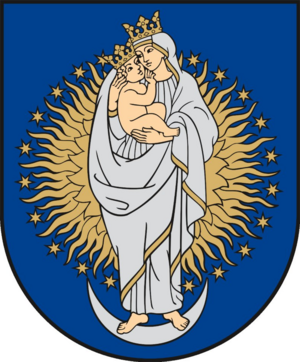 Eisiskes COA.png