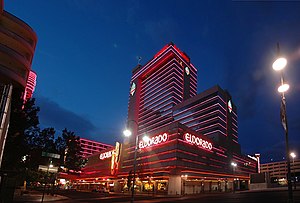 Eldorado Resort Casino