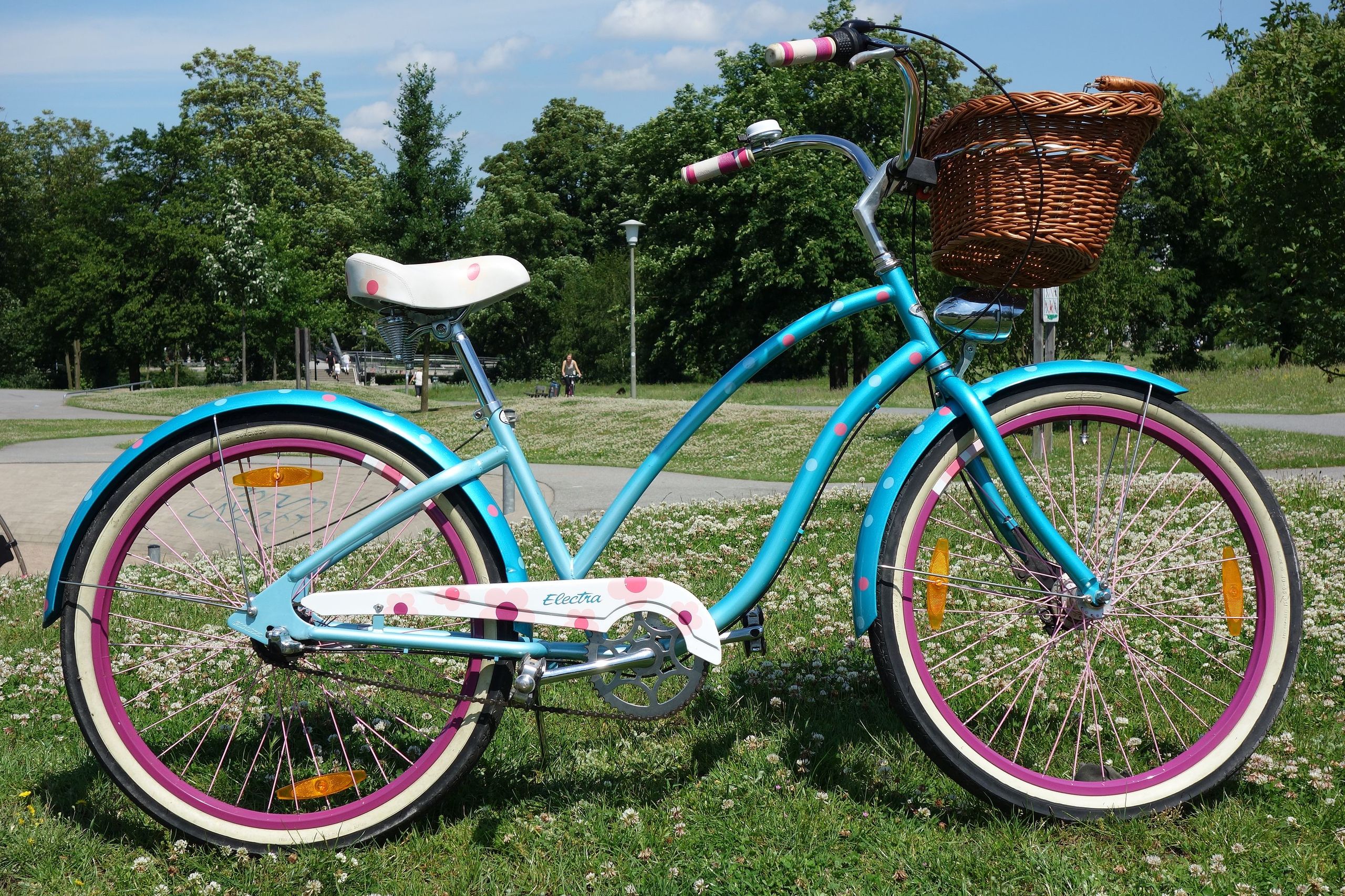 File Electra Bike.JPG Wikipedia