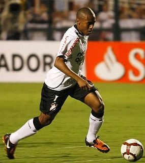 Elias (footballer, born 1985) Brazilian footballer