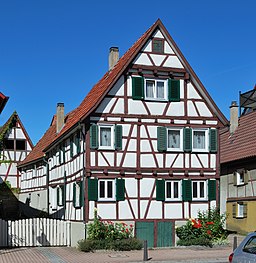 Eltingen Dorfstrasse (3)