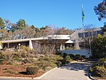 Embassy in Canberra