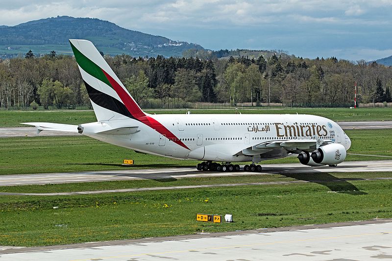 File:Emirates A380 A6-EOD at LSZH (26531378906).jpg