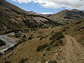 End of Cerro Castillo Trek (3259859865).jpg