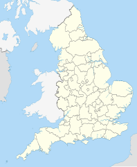 Metropolitan and non-metropolitan counties