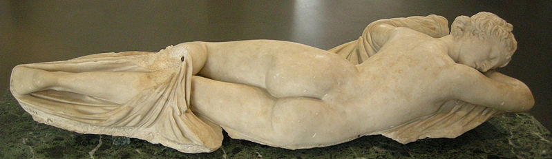 File:Ermafrodito, museo nazionale romano 01.JPG