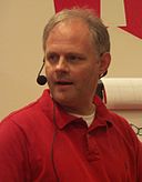 Esbjoern Jorsaeter 2008. 
 JPG