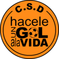 Hacele un gol a la vida