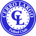 Escudo Cerro Largo Fútbol Club.png