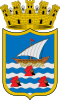 Stema zyrtare e Almuñécar