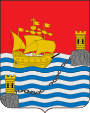 Escudo de Armas de Avilés.svg