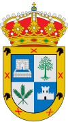 Escudo d'armas