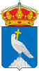 Coat of arms of Castejón de Valdejasa (Spanish)