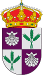 El Burgo Ranero címere