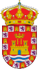 Coat of arms of Herrera de Valdecañas