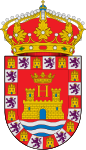 Herrera de Valdecañas címere