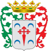 Официальная печать Орначуэлоса, Испания